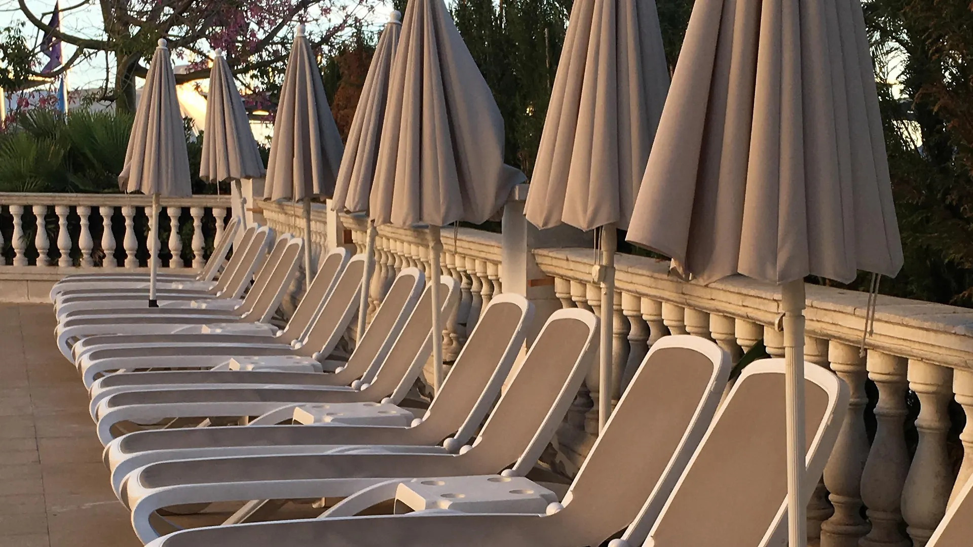 Hotel Tres Torres Santa Eularia des Riu