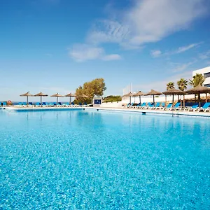 Hotell Insotel Club Maryland, Playa Migjorn