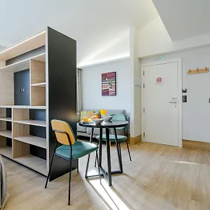 Feelathome Ventas Apart-hotel