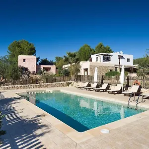Casa di campagna Xarc
