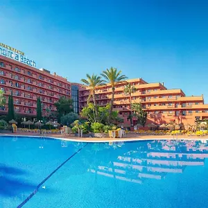 Turisticos Spanien
