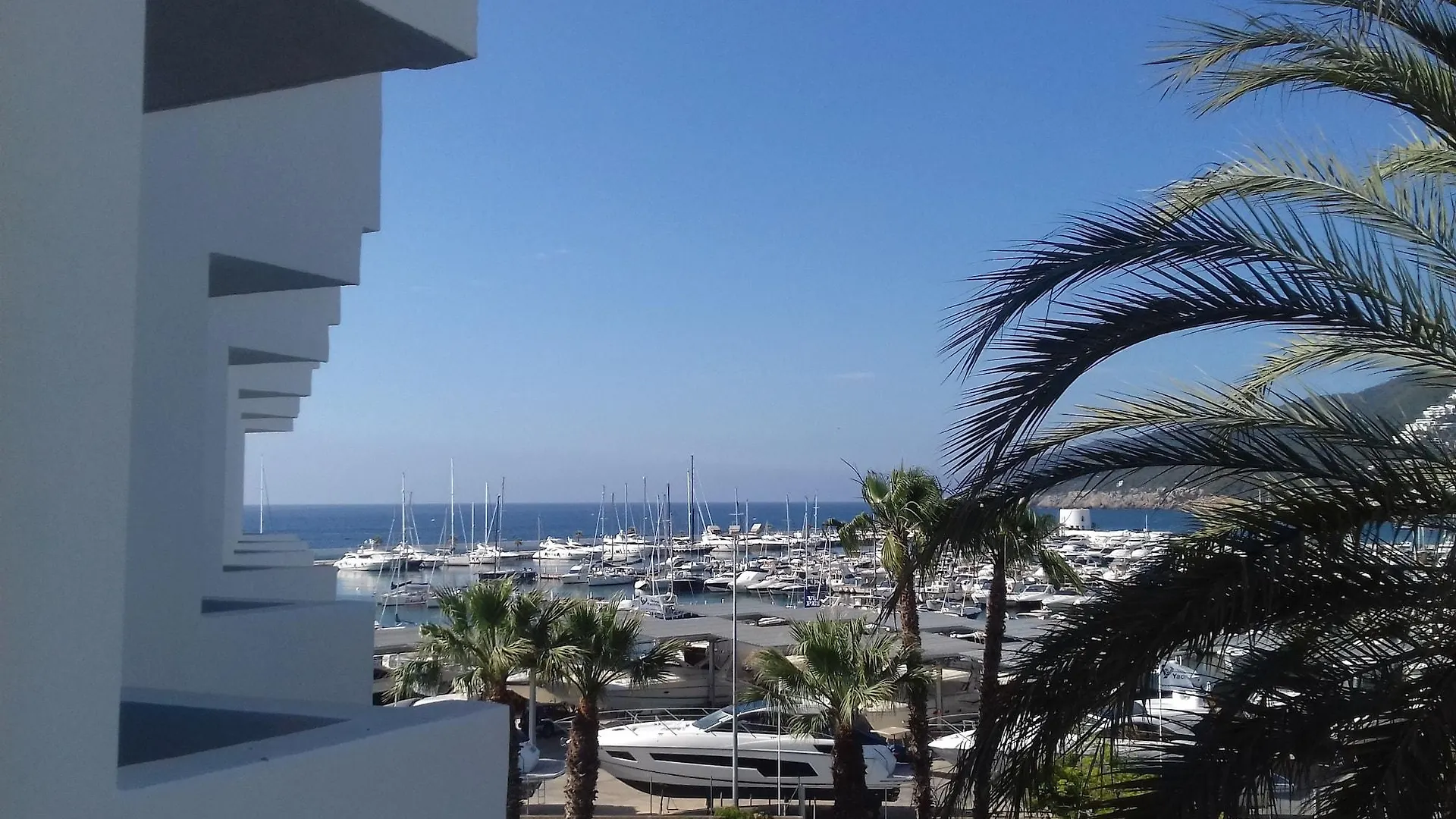 Hotel Tres Torres Santa Eularia des Riu