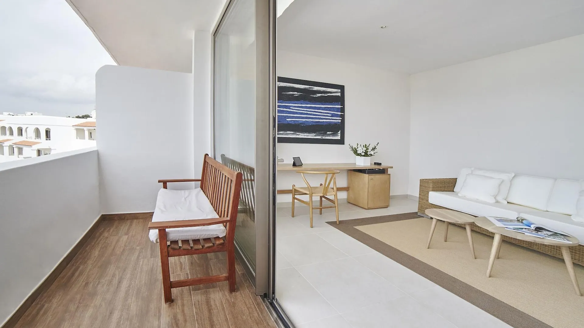 Hotel Tres Torres Santa Eulària des Riu