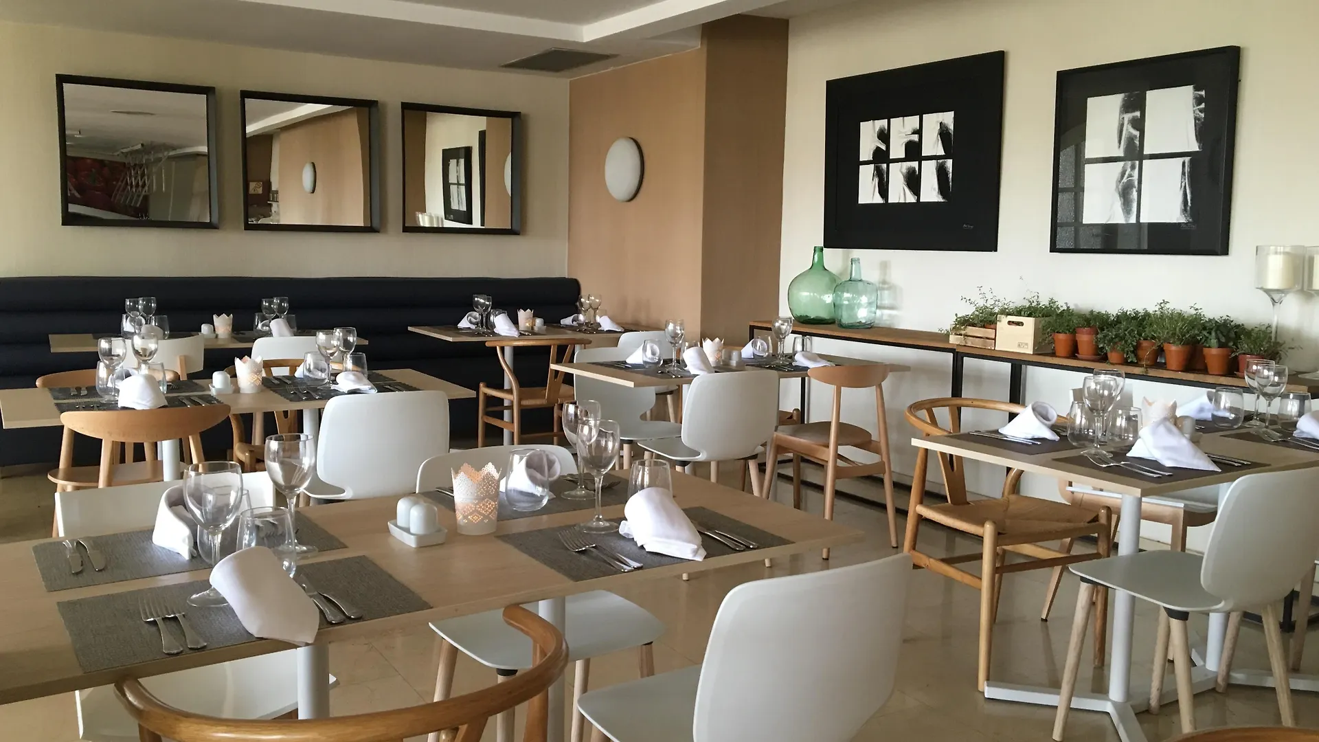 Hotel Tres Torres Santa Eulària des Riu