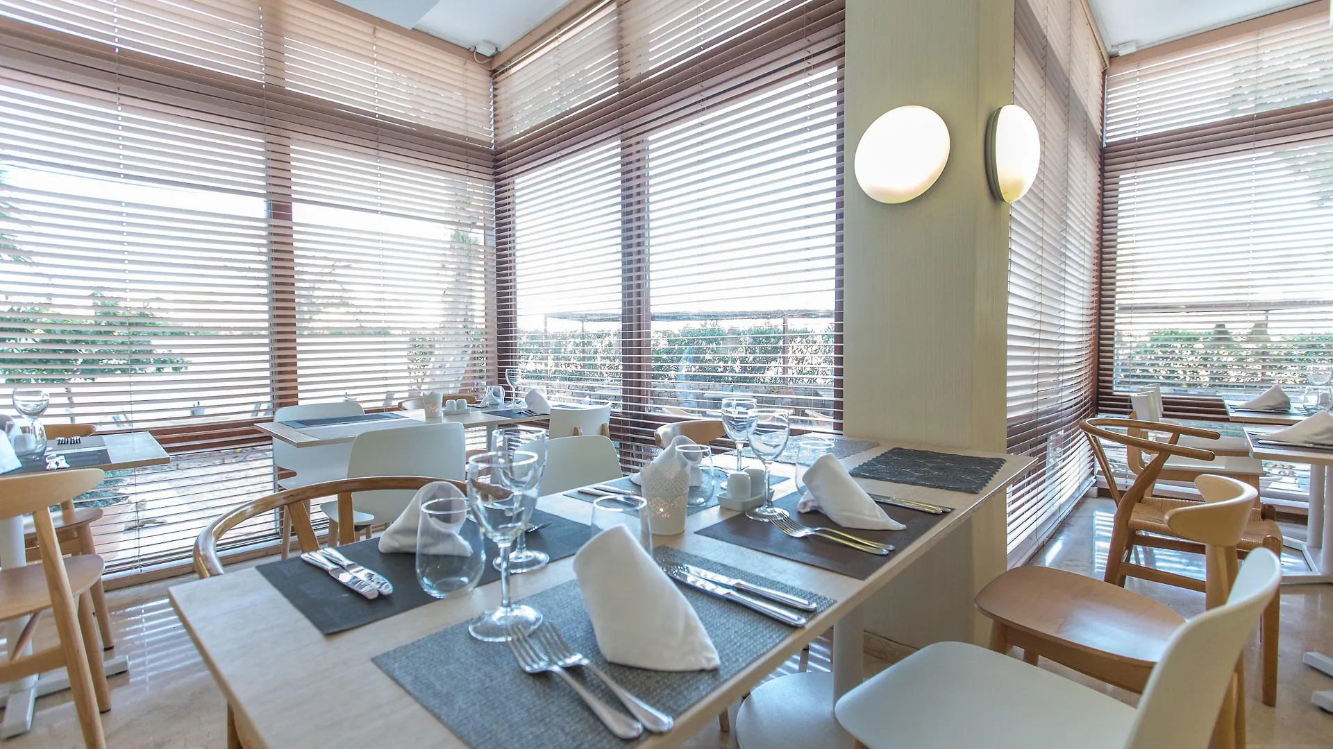 Hotel Tres Torres Santa Eularia des Riu