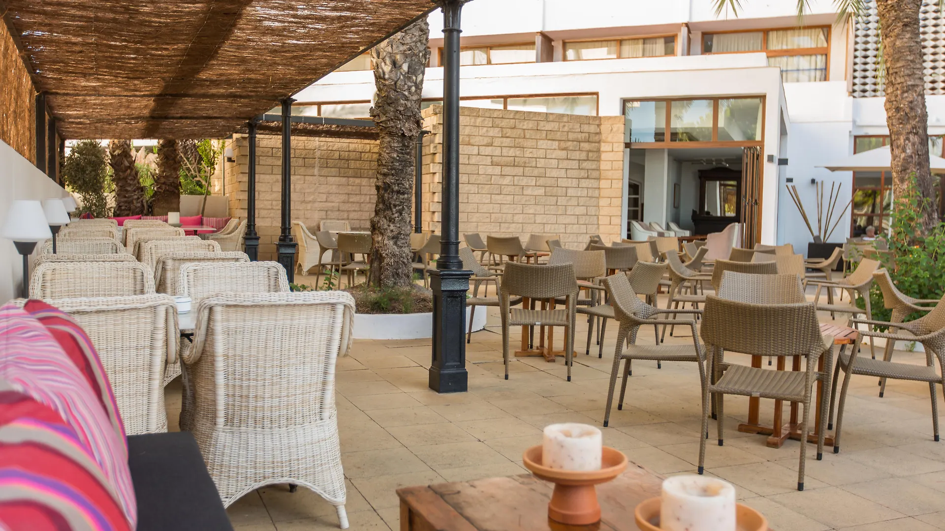 Hotel Tres Torres Santa Eulària des Riu Ισπανία