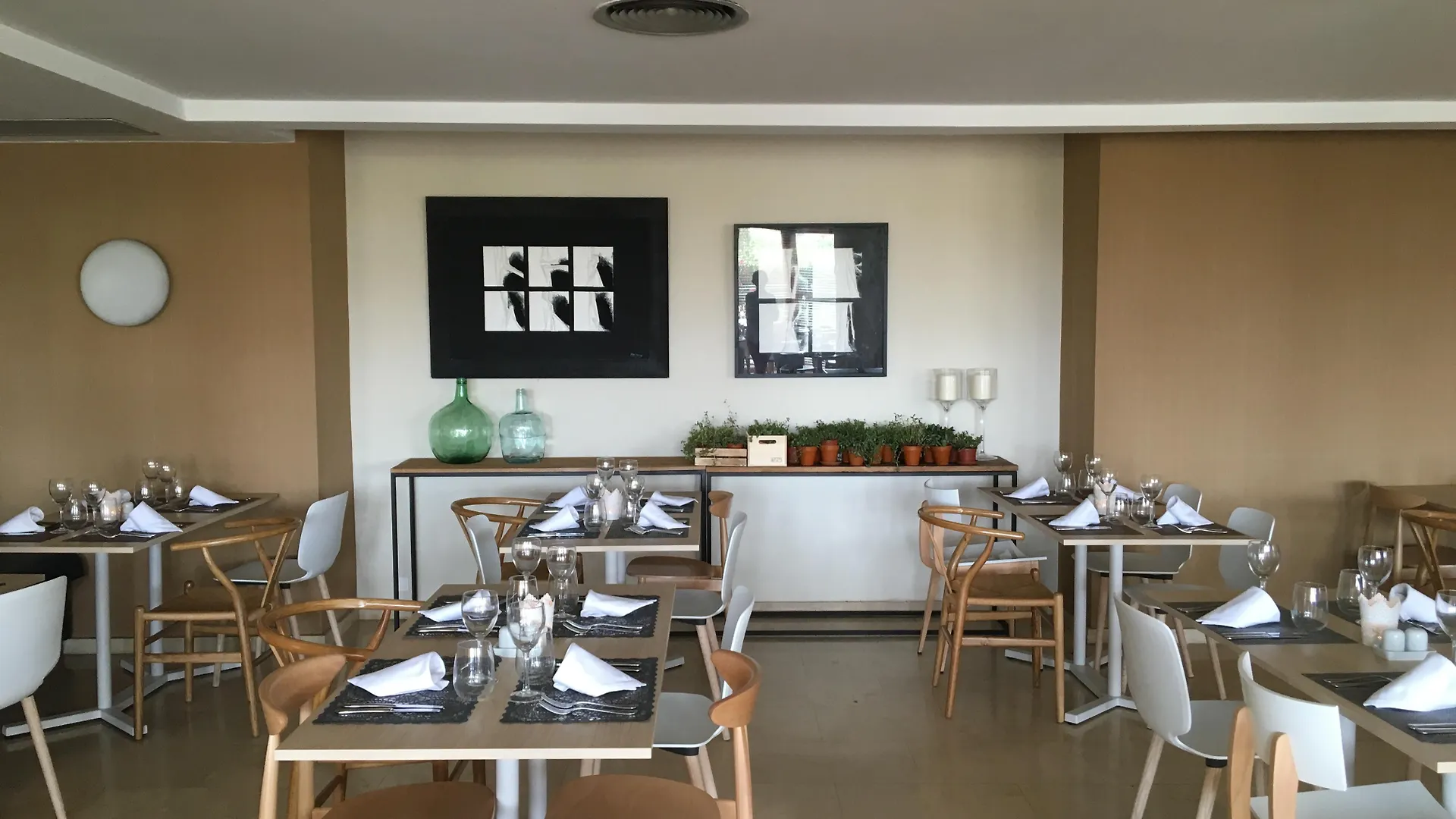 Hotel Tres Torres Santa Eularia des Riu
