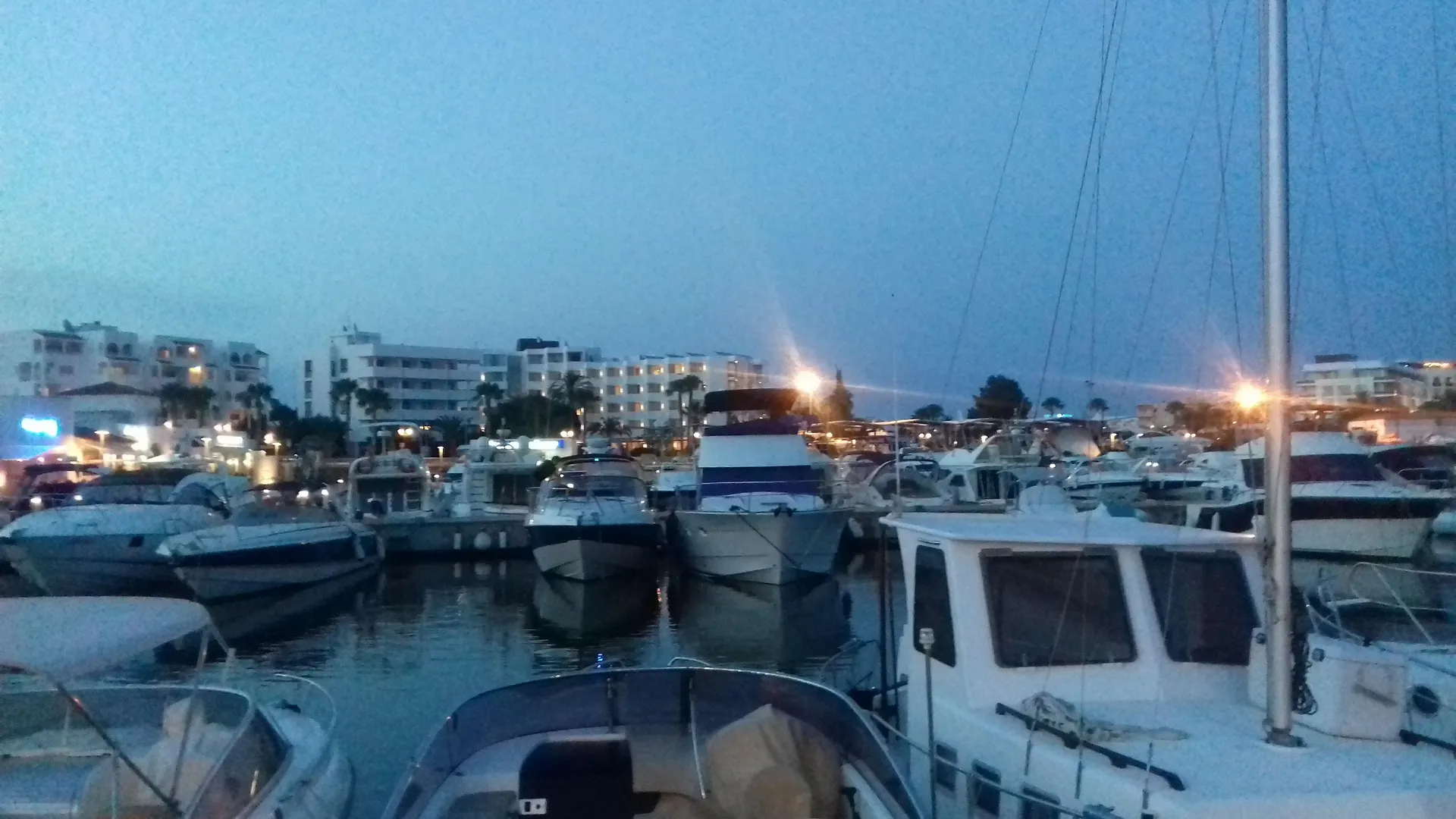 Hotel Tres Torres Santa Eulària des Riu
