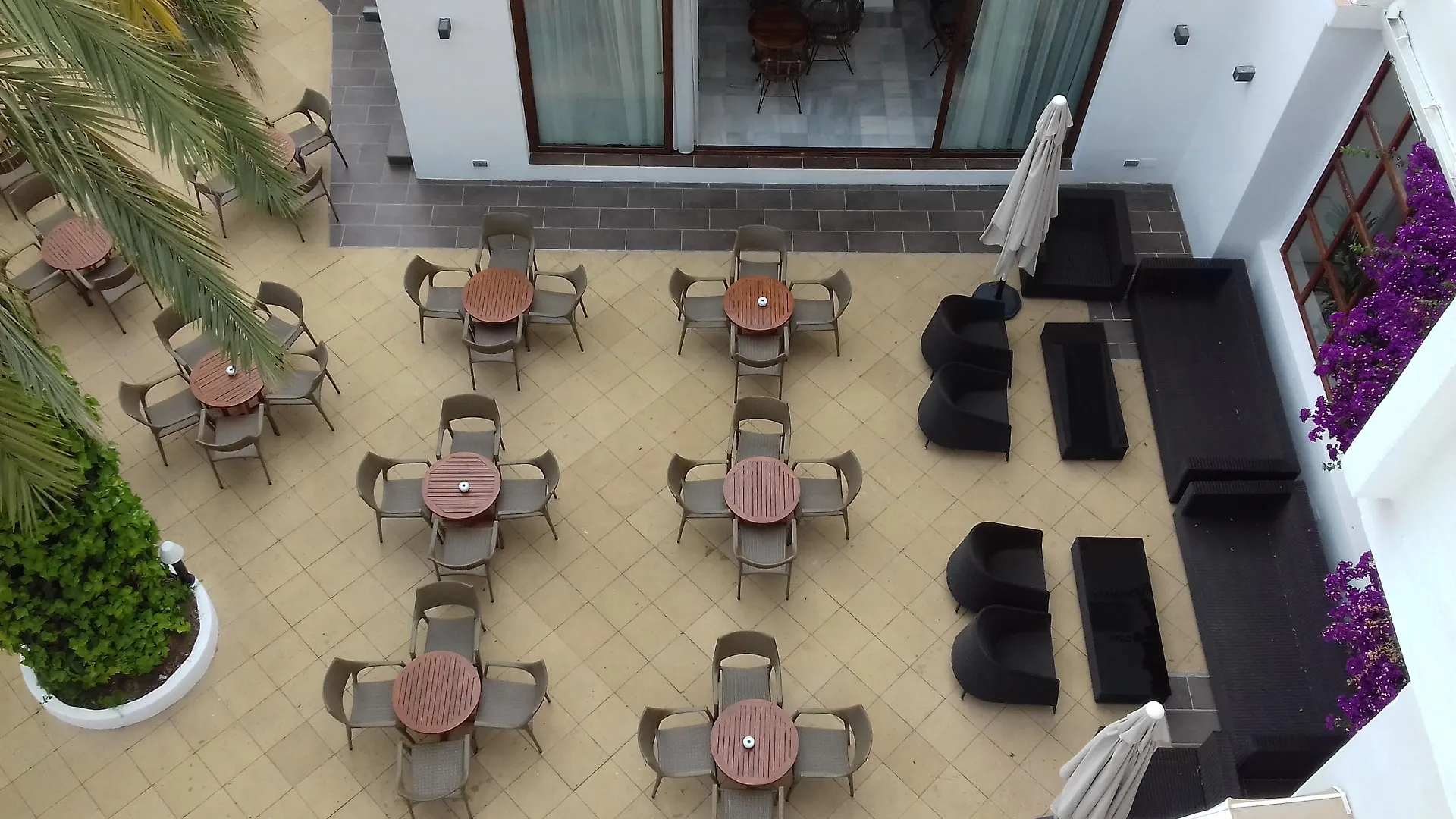 ****  Hotel Tres Torres Santa Eulària des Riu Ισπανία