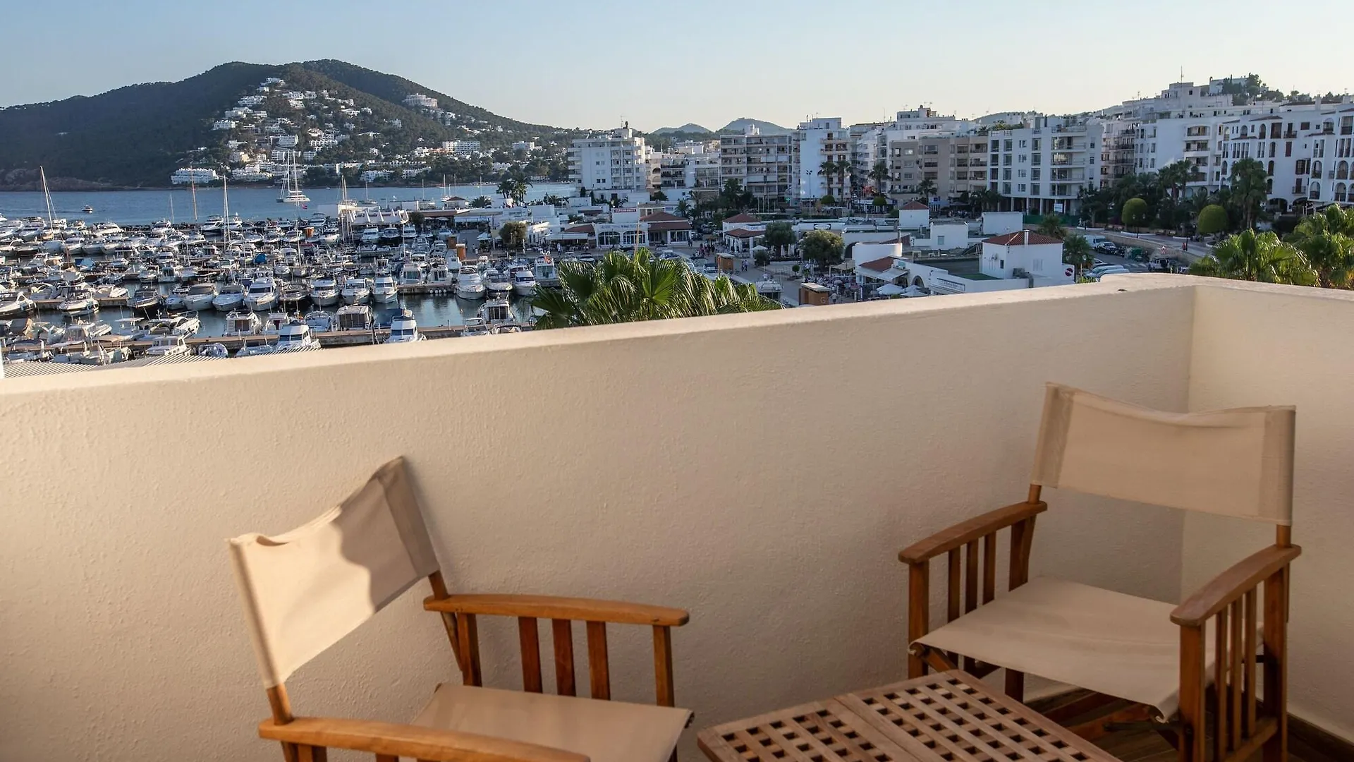 Hotel Tres Torres Santa Eularia des Riu