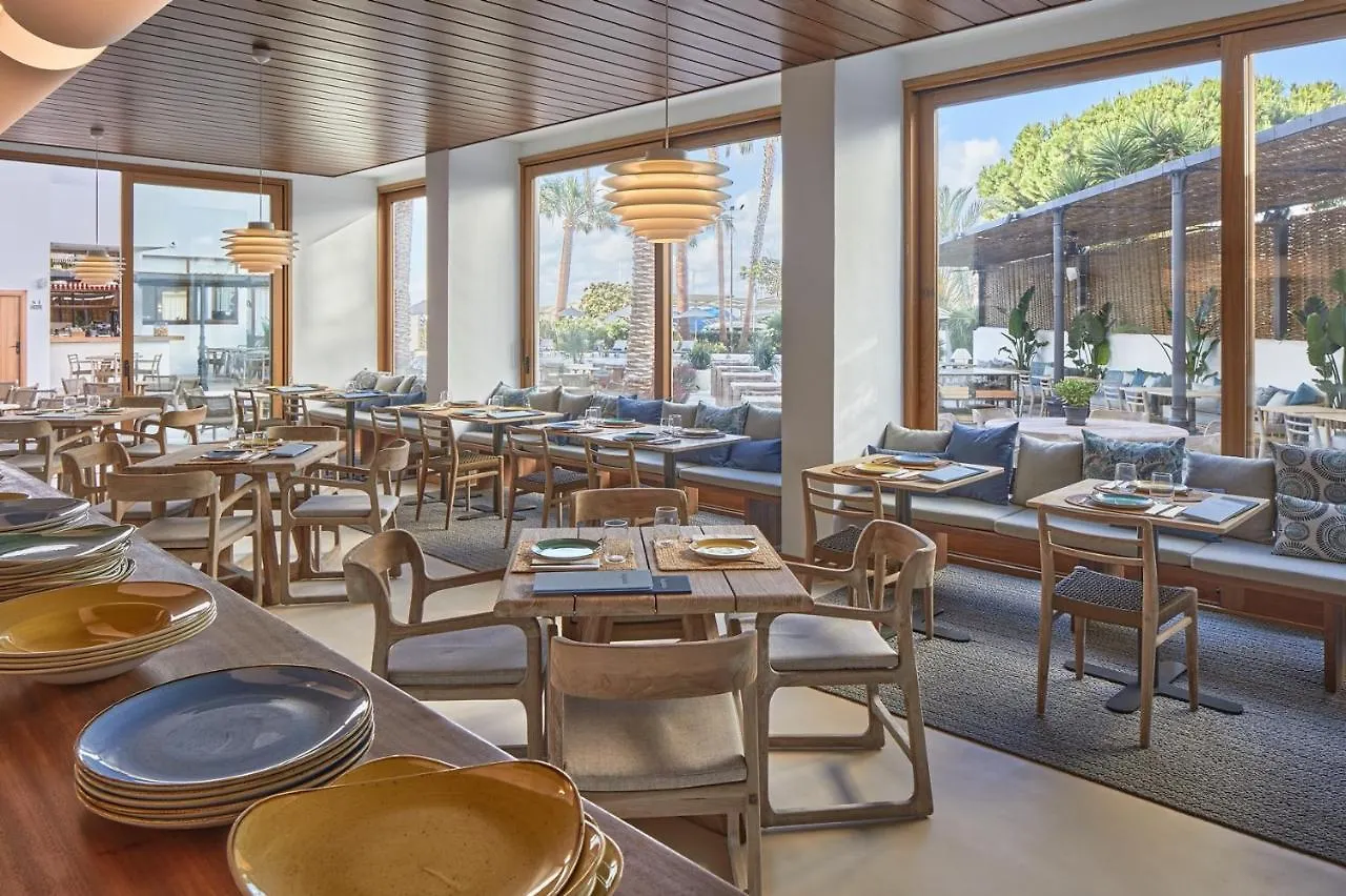 ****  Hotel Tres Torres Santa Eularia des Riu Spain
