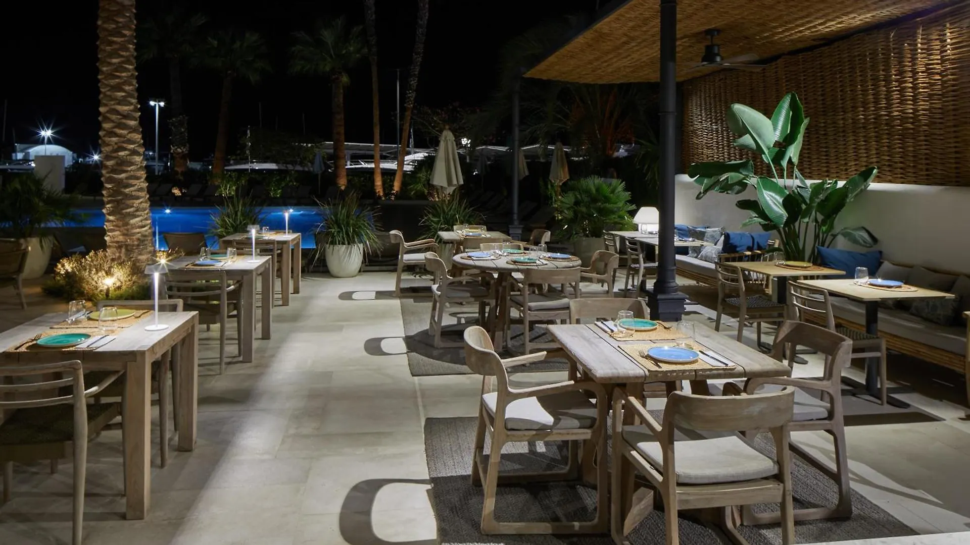Hotel Tres Torres Santa Eulària des Riu