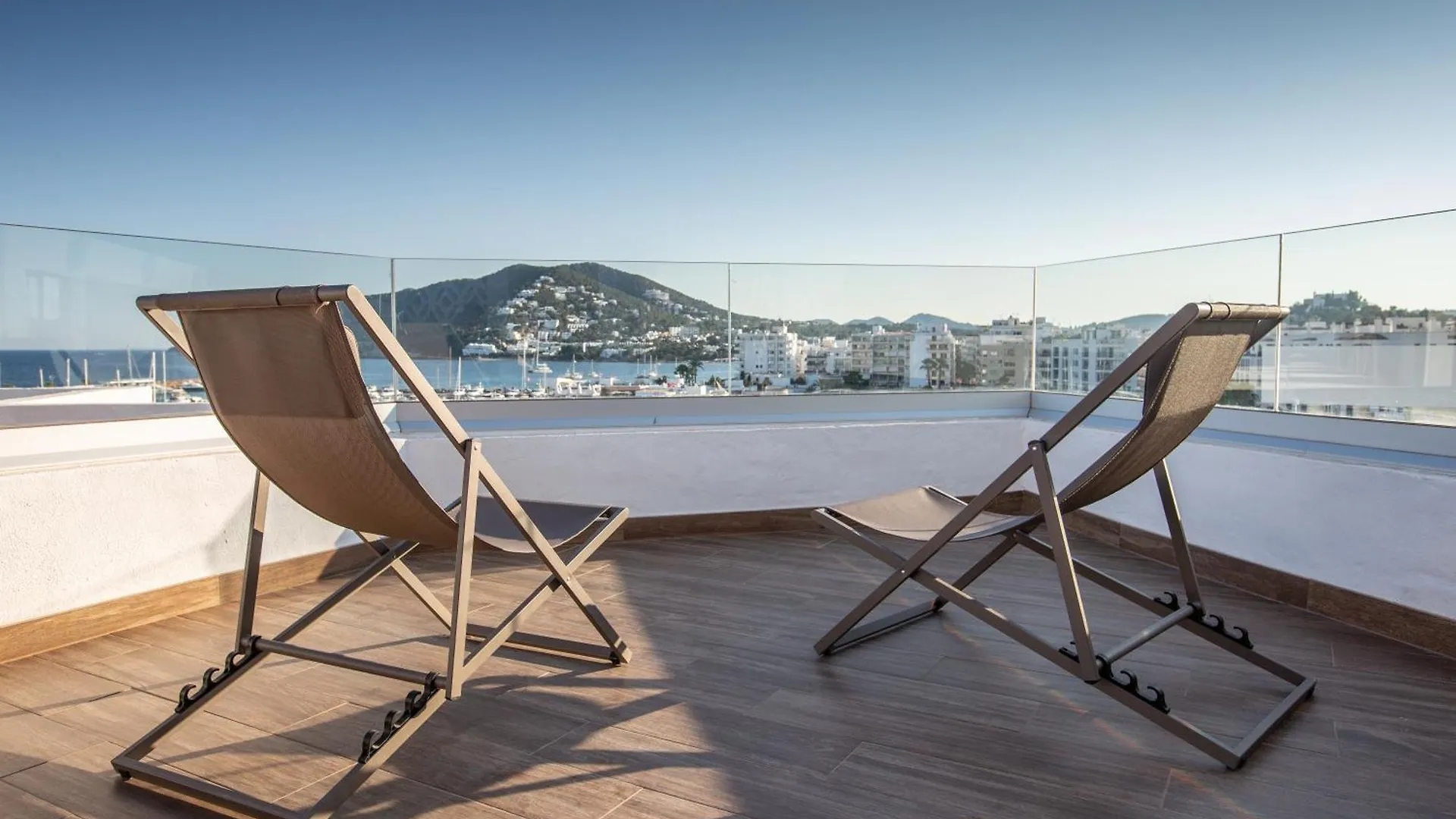Hotel Tres Torres Santa Eularia des Riu