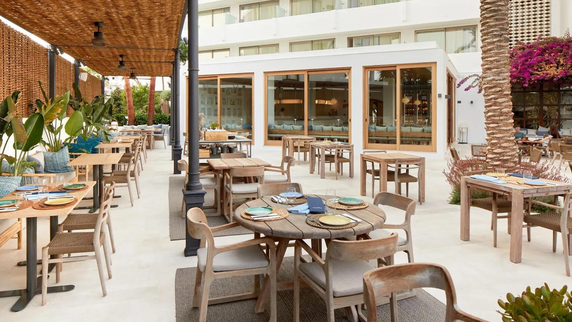 Hotel Tres Torres Santa Eularia des Riu