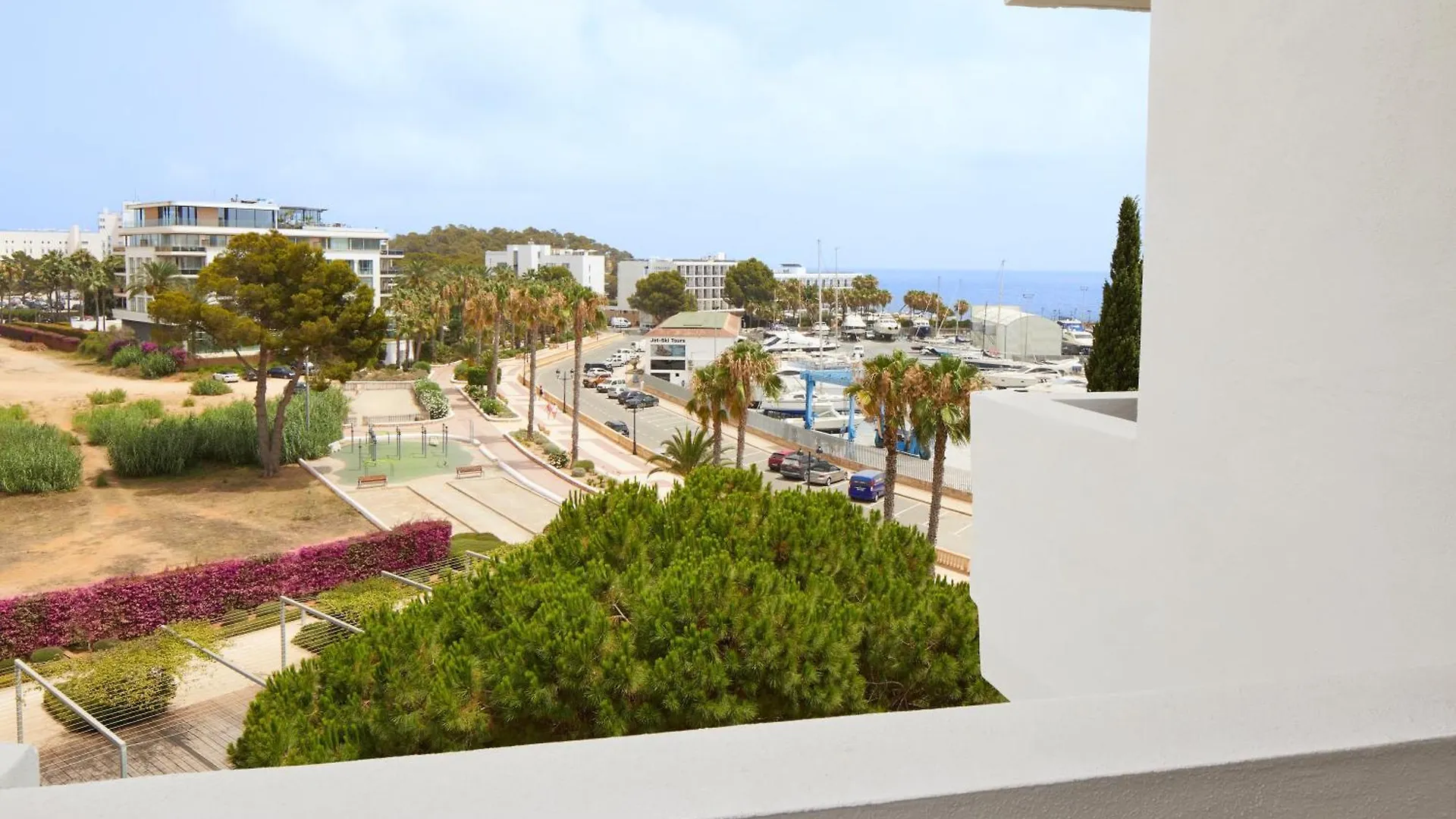 Hotel Tres Torres Santa Eulària des Riu