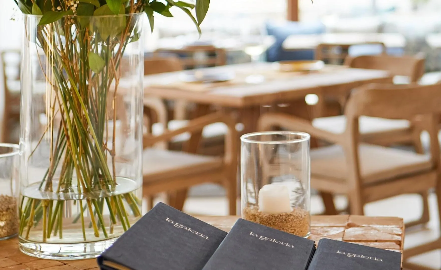 Hotel Tres Torres Santa Eularia des Riu