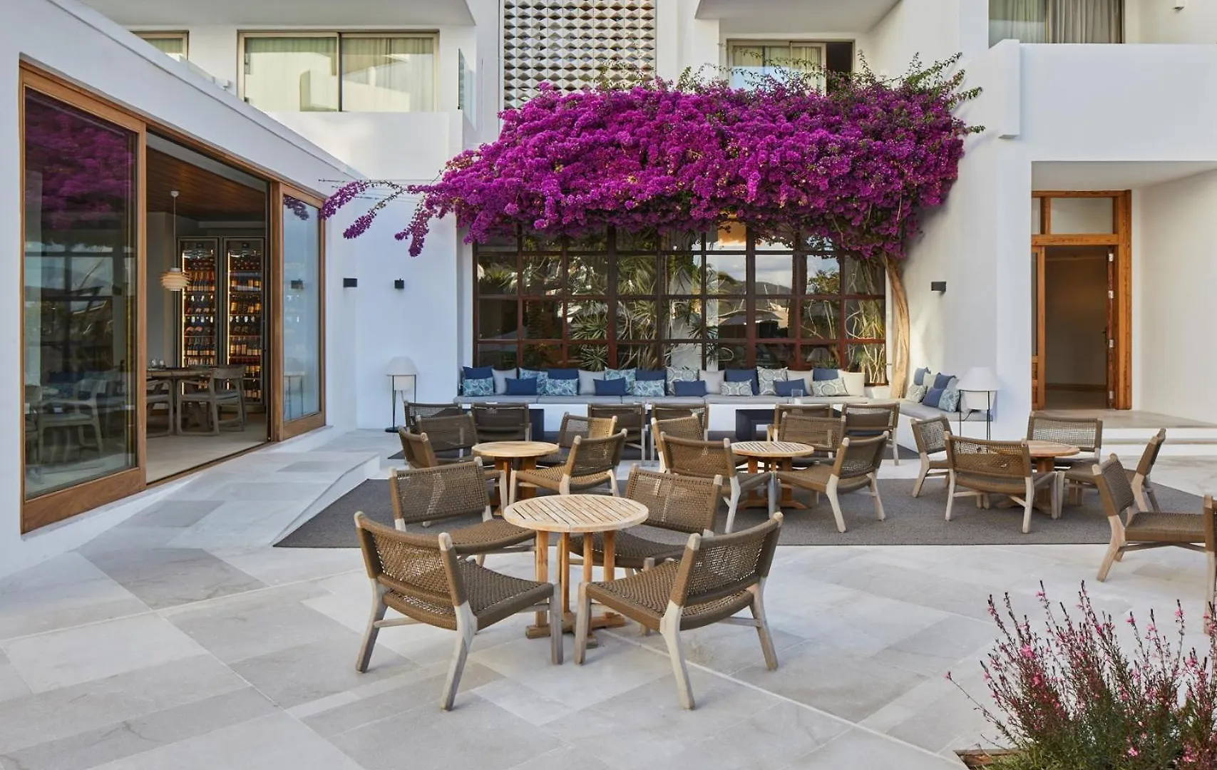 Hotel Tres Torres Santa Eulària des Riu