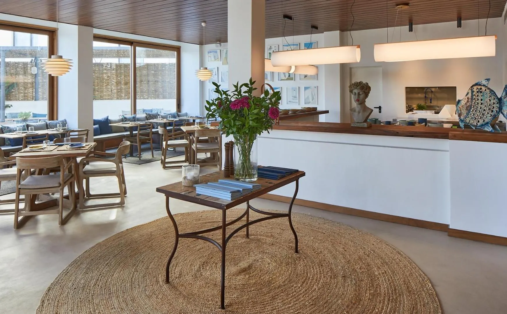 Hotel Tres Torres Santa Eulària des Riu