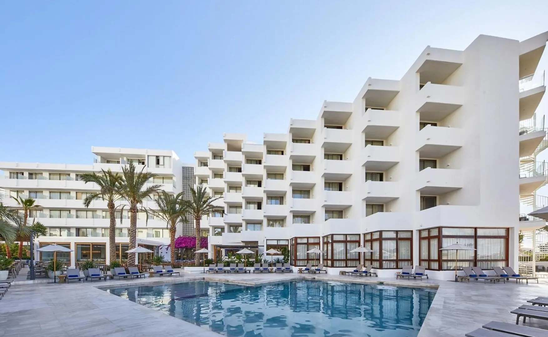 Hotel Tres Torres Santa Eularia des Riu