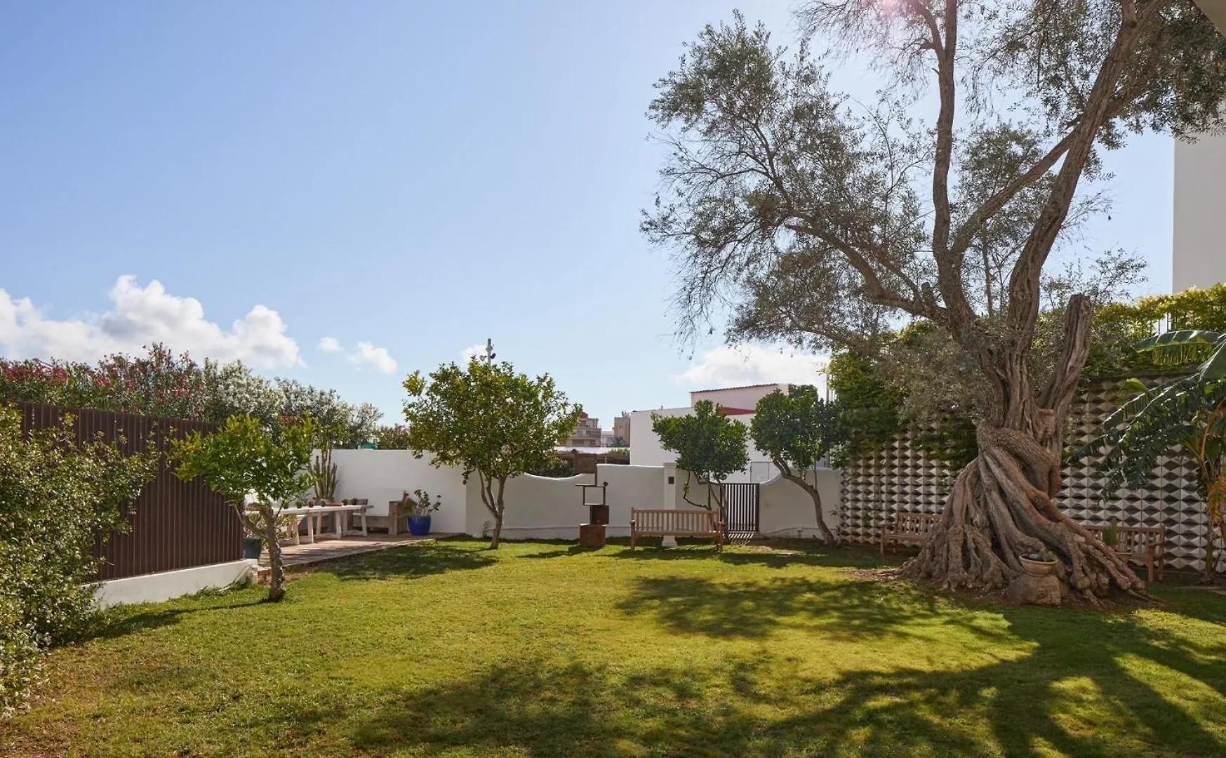 Hotel Tres Torres Santa Eulària des Riu