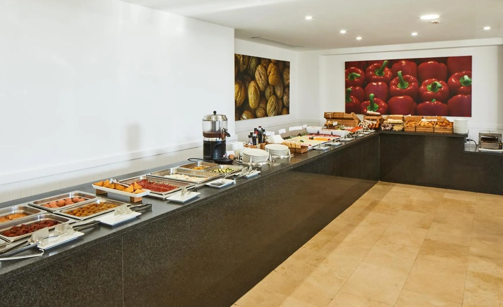 Hotel Tres Torres Santa Eularia des Riu