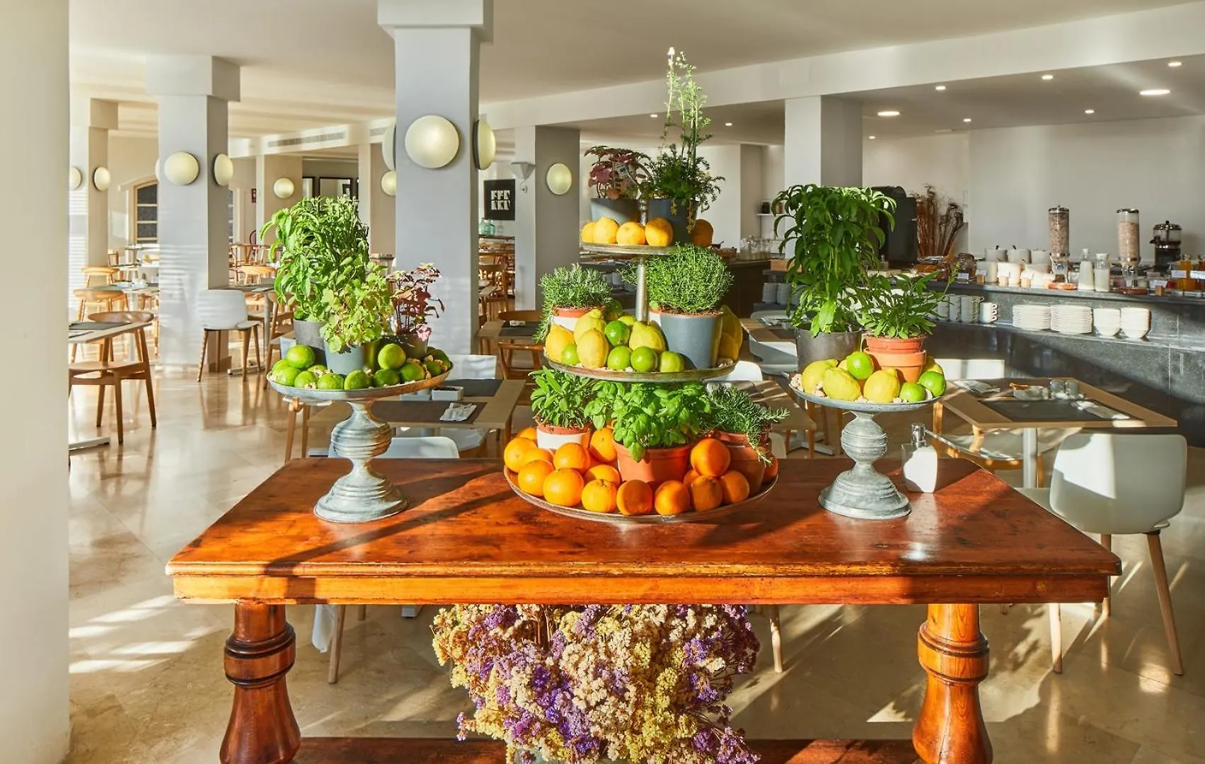 ****  Hotel Tres Torres Santa Eulària des Riu Ισπανία