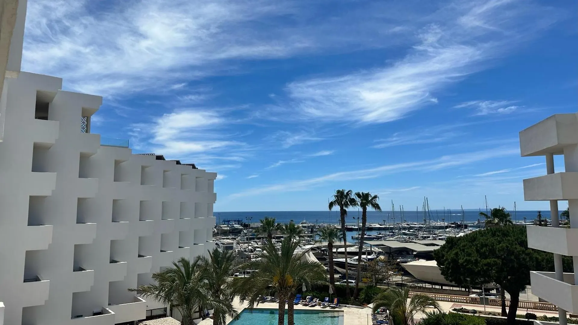 Hotel Tres Torres Santa Eulària des Riu