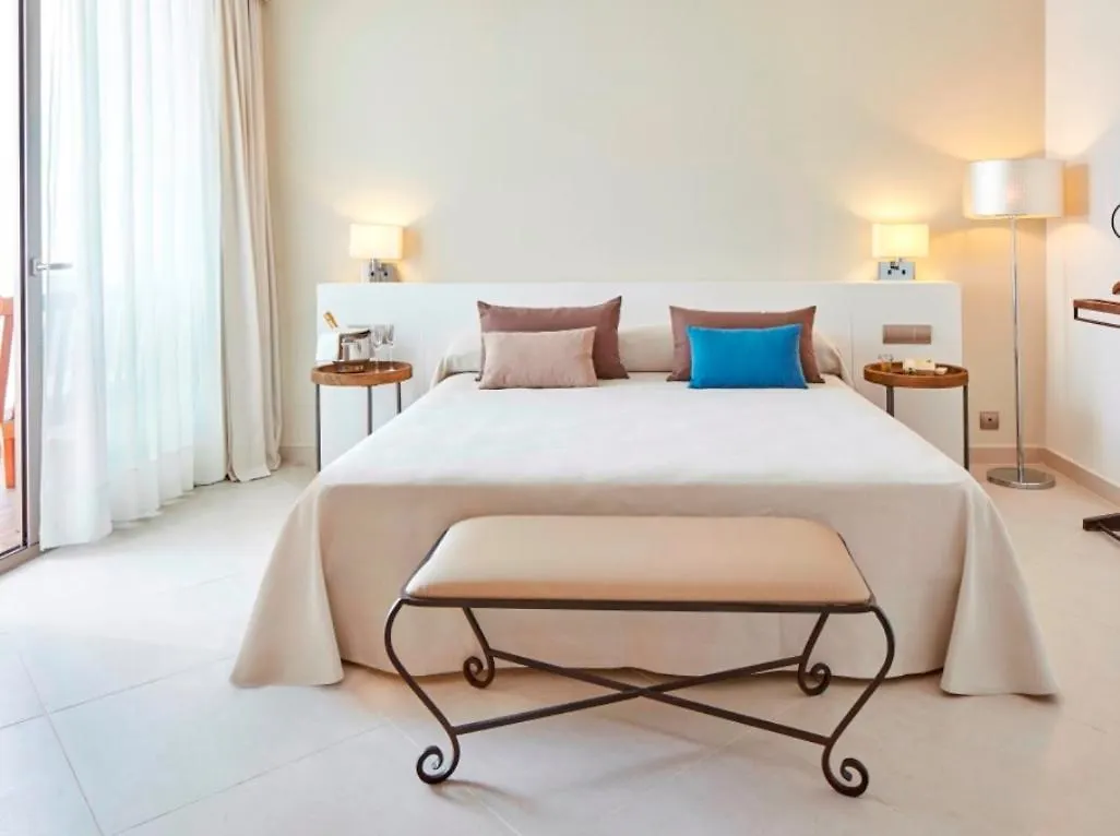 ****  Hotel Tres Torres Santa Eularia des Riu Spain