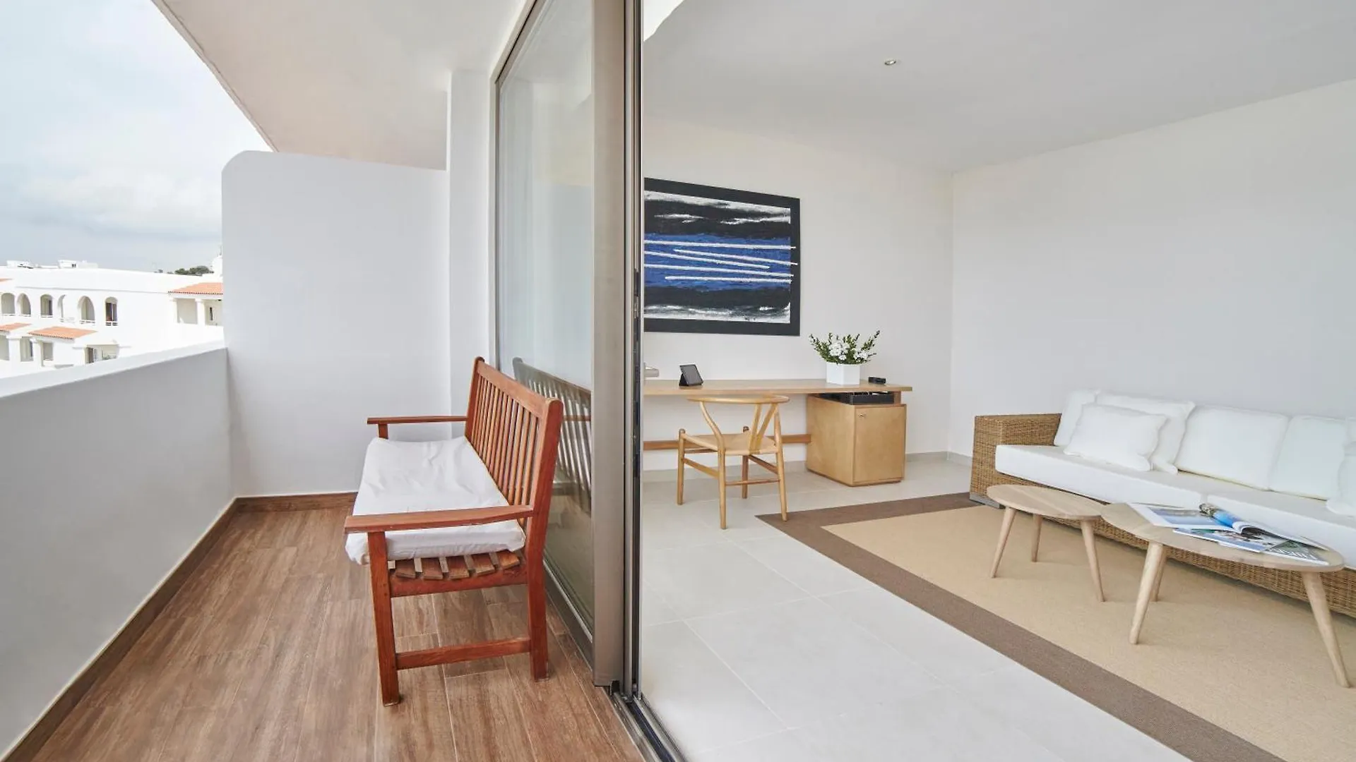 Hotel Tres Torres Santa Eulària des Riu