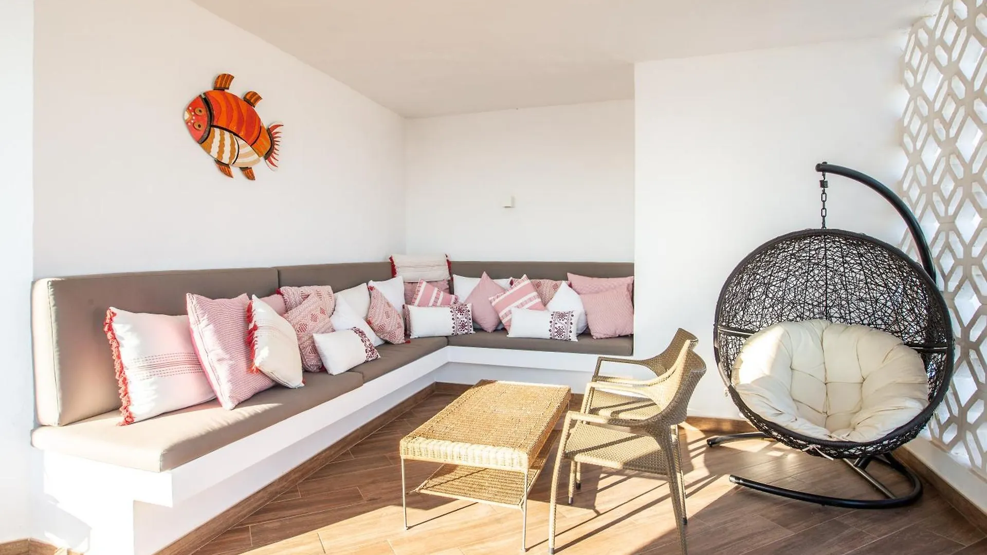 Hotel Tres Torres Santa Eularia des Riu