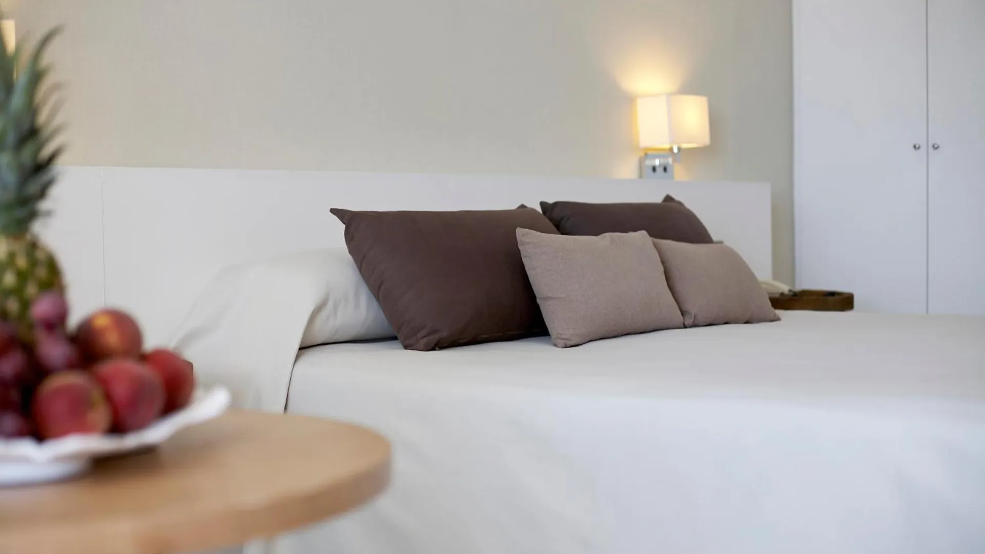 Hotel Tres Torres Santa Eularia des Riu Spain