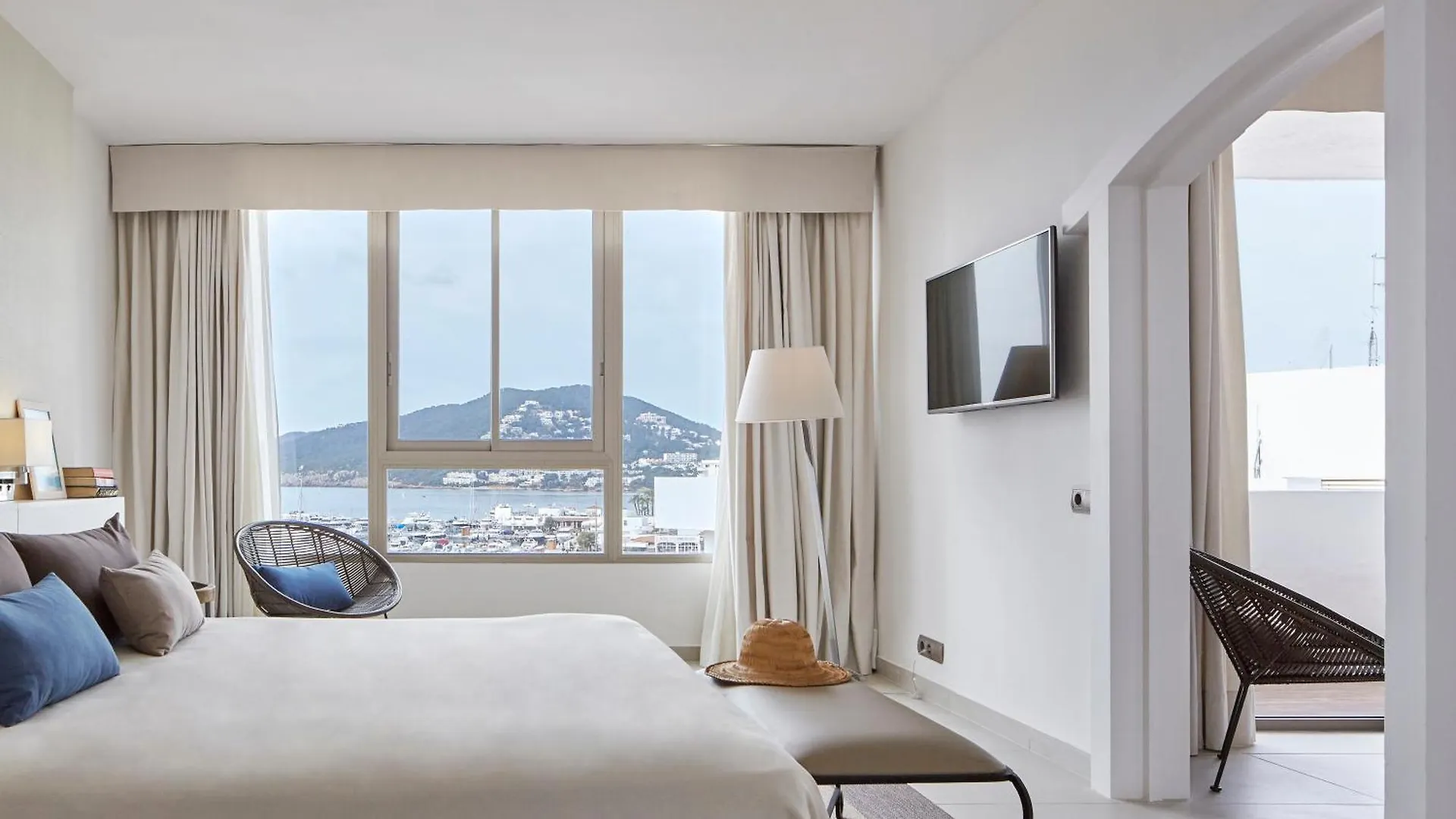 Hotel Tres Torres Santa Eulària des Riu