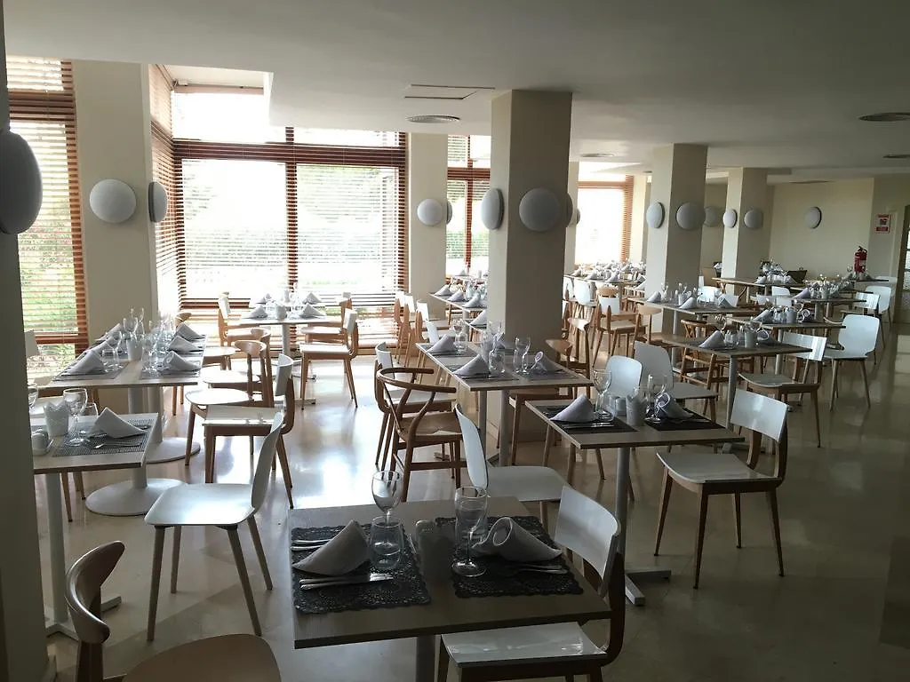 Hotel Tres Torres Santa Eulària des Riu