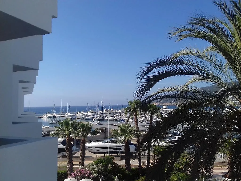 Hotel Tres Torres Santa Eulària des Riu
