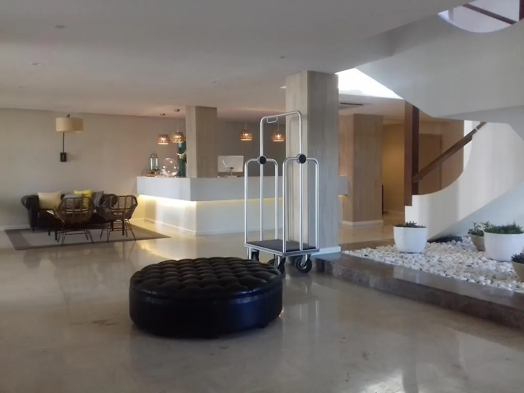Hotel Tres Torres Santa Eulària des Riu