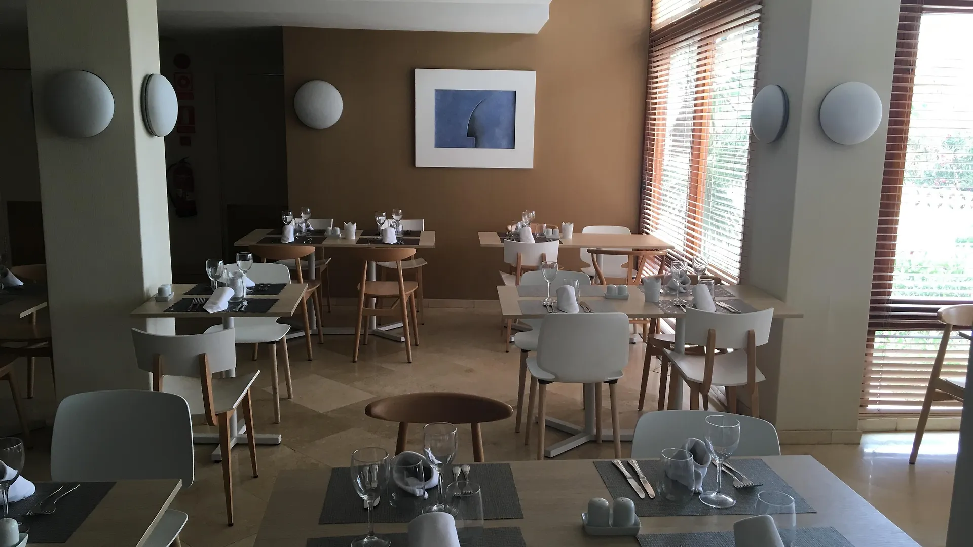 ****  Hotel Tres Torres Santa Eularia des Riu Spain