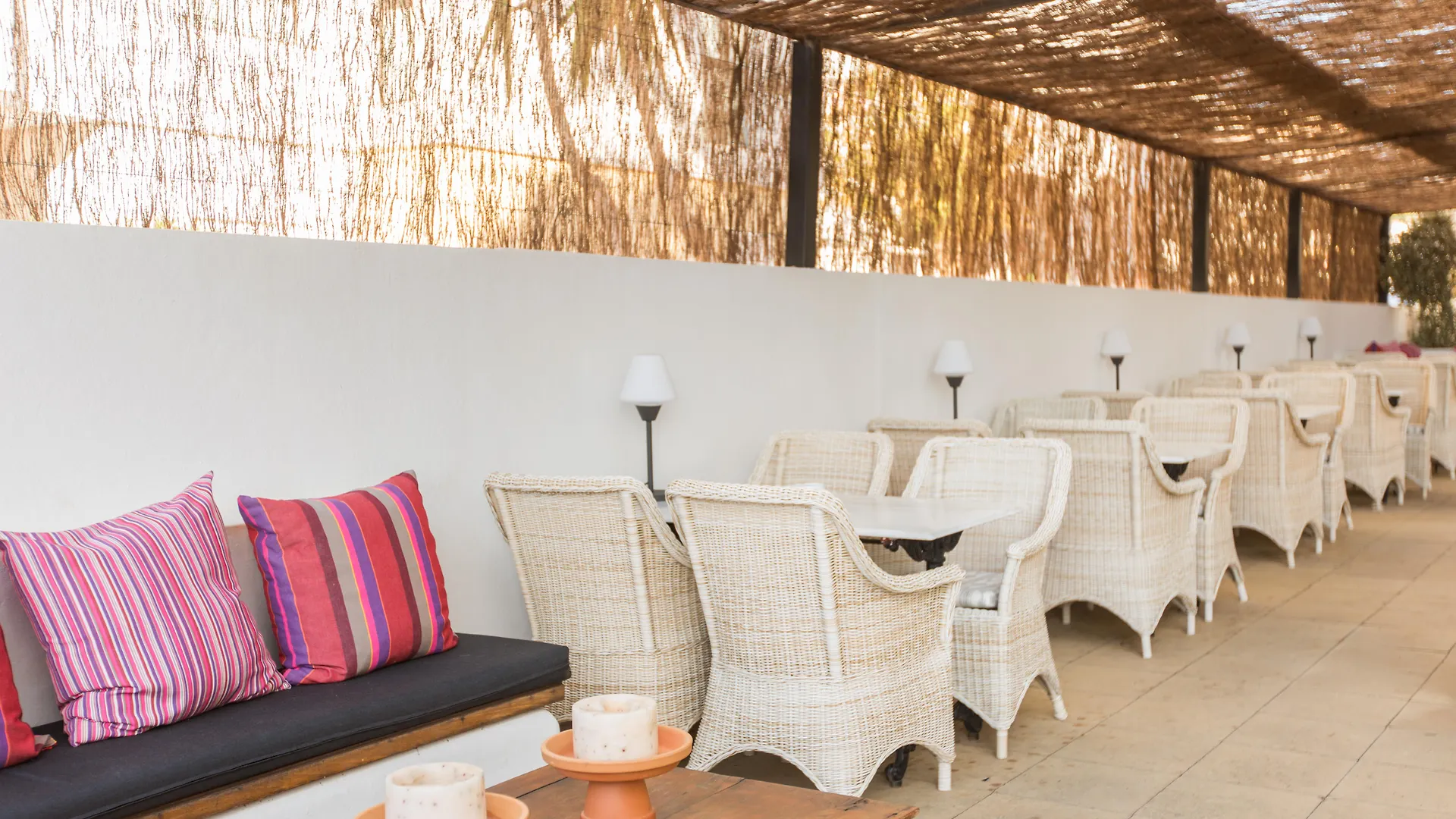 Hotel Tres Torres Santa Eularia des Riu Spain