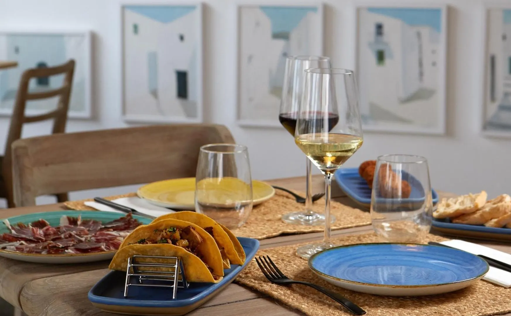 ****  Hotel Tres Torres Santa Eularia des Riu Spain