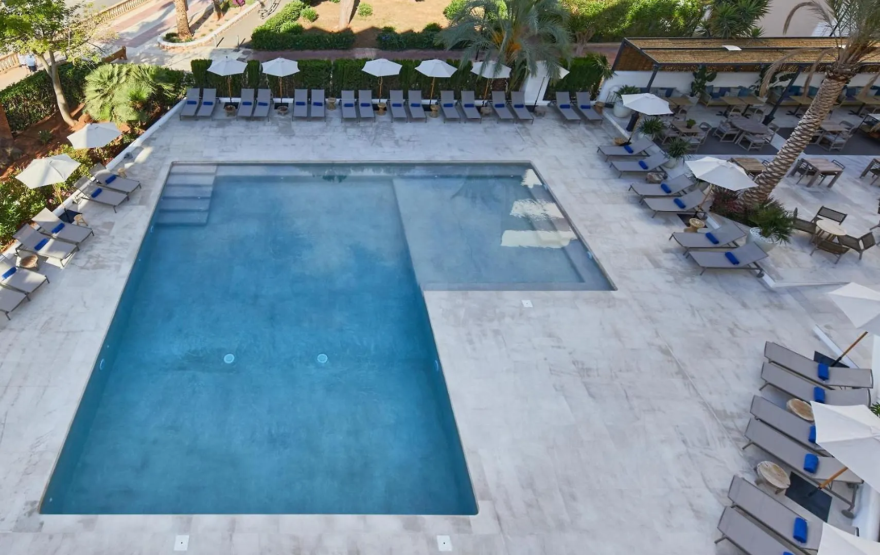 Hotel Tres Torres Santa Eularia des Riu
