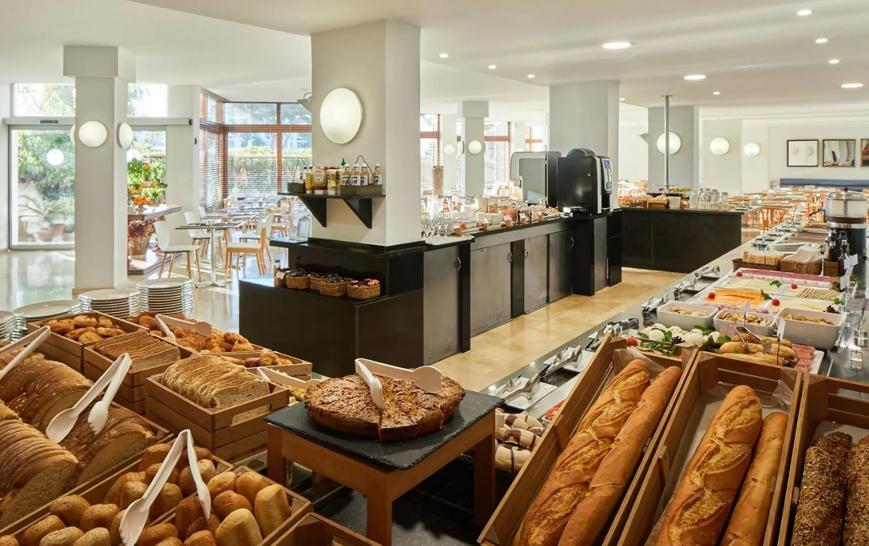 Hotel Tres Torres Santa Eularia des Riu
