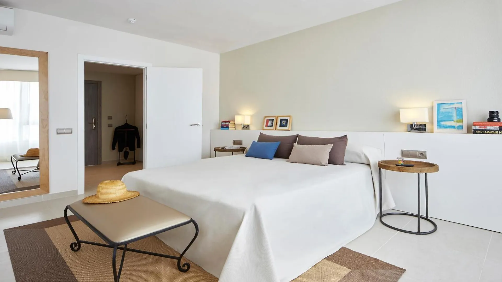 Hotel Tres Torres Santa Eularia des Riu