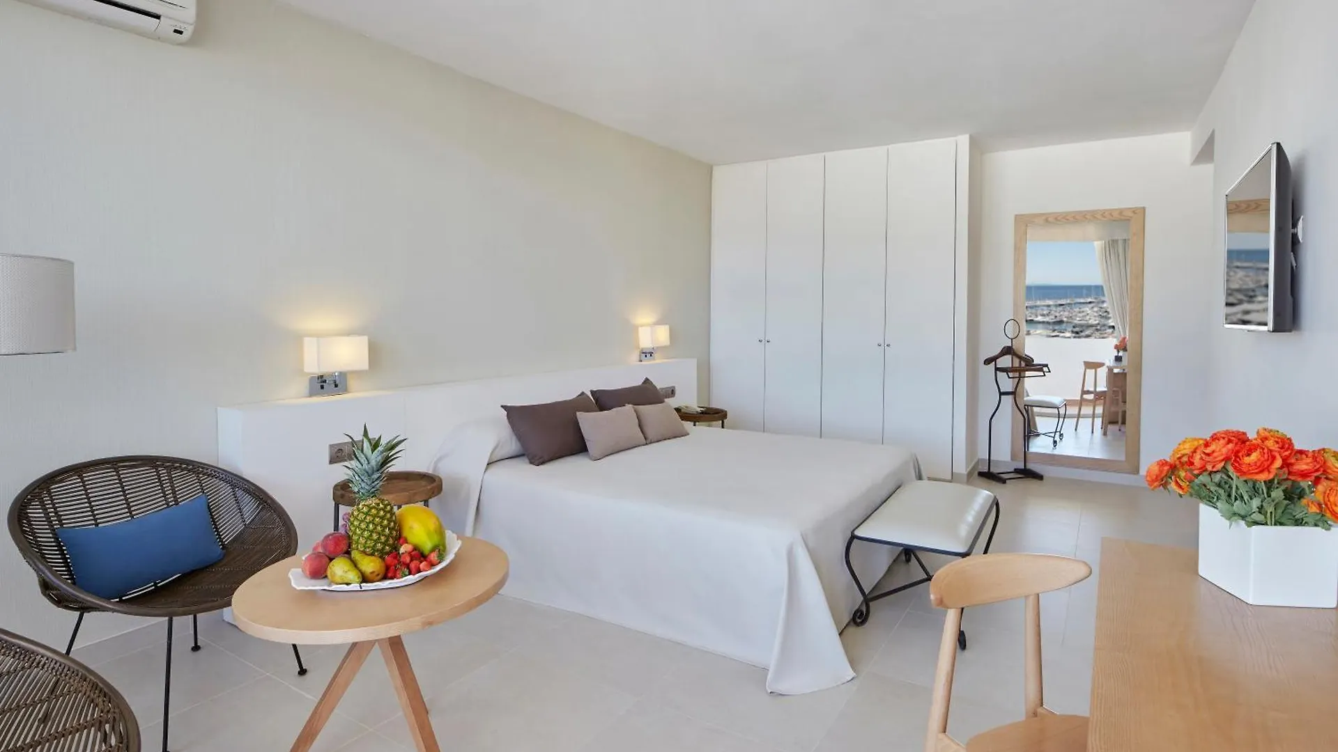 ****  Hotel Tres Torres Santa Eularia des Riu Spain
