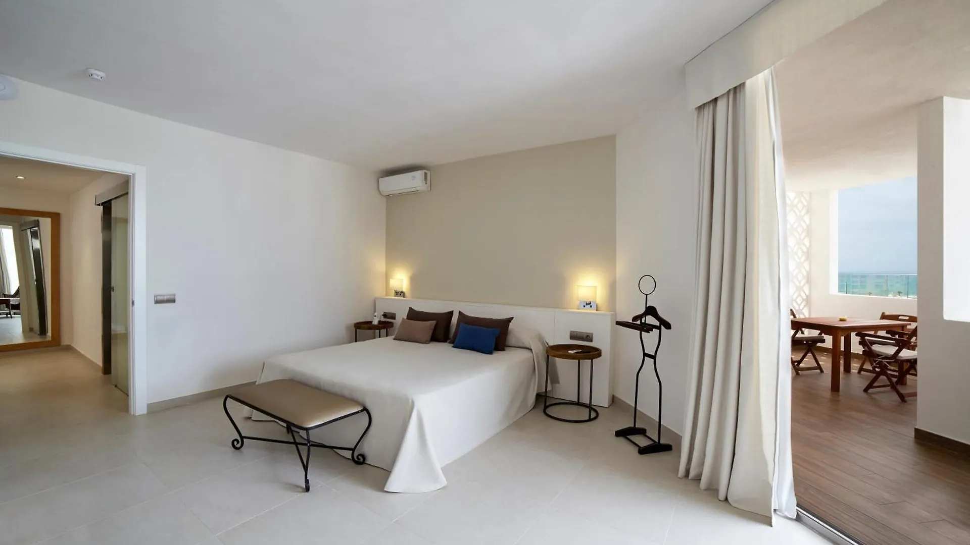 Hotel Tres Torres Santa Eularia des Riu