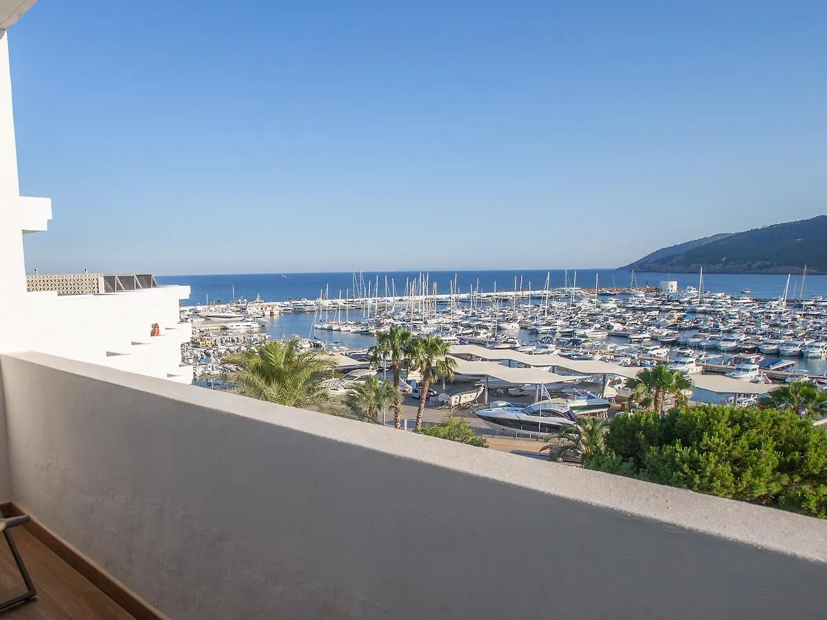 Hotel Tres Torres Santa Eularia des Riu Spain